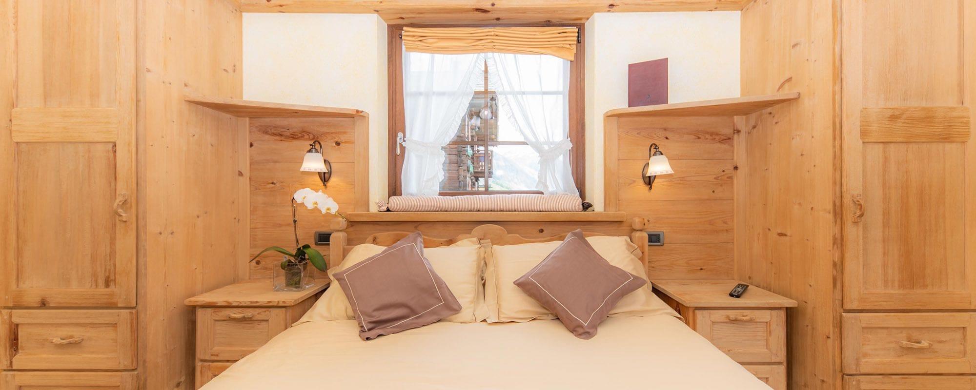 Hotel Capriolo Livigno Esterno foto