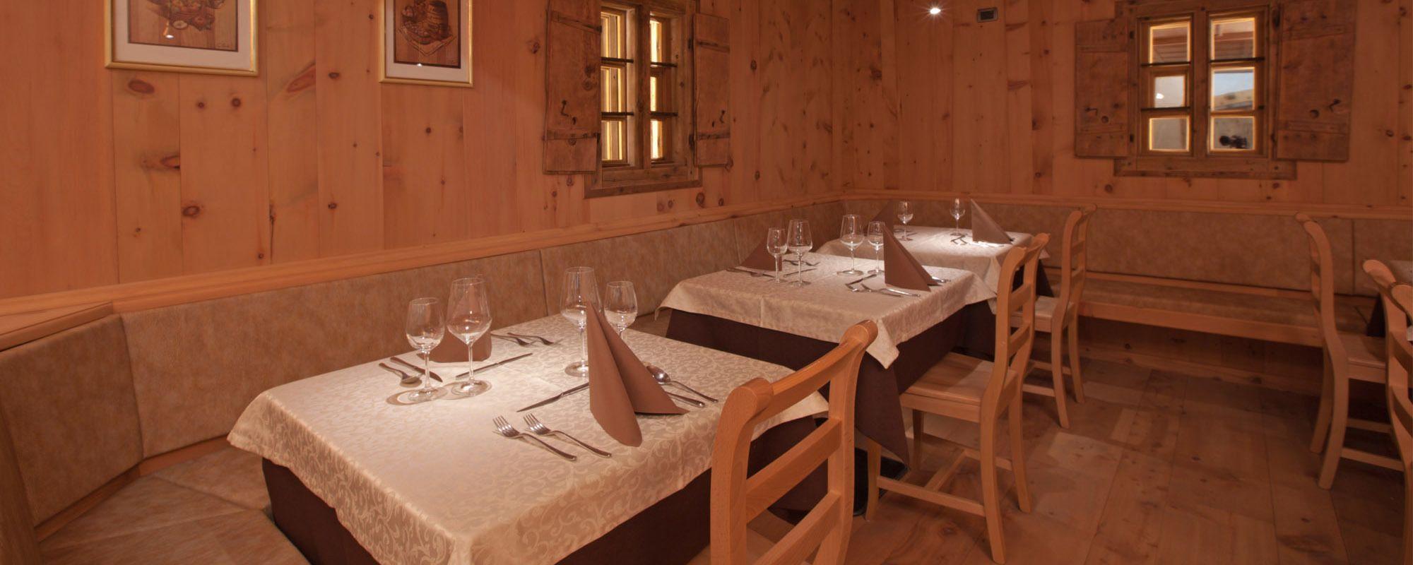 Hotel Capriolo Livigno Esterno foto