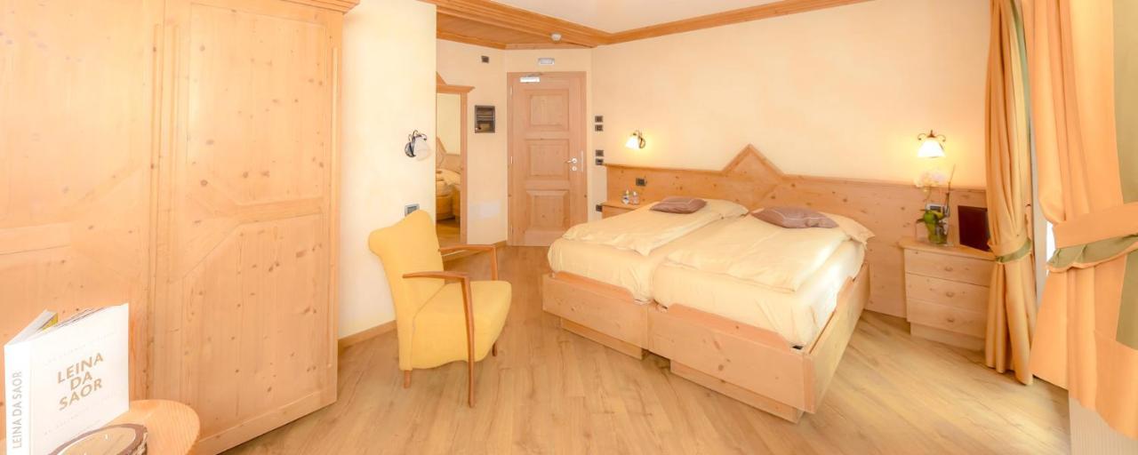 Hotel Capriolo Livigno Esterno foto
